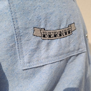 Comprador de Etsy ha añadido una foto de su compra