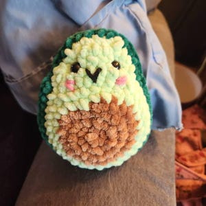 Mary added a photo of their purchase