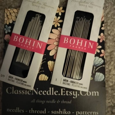 Aunties Two Fuse and Fold Pattern, 2 Sizes, Large Bag Pattern, Whole ...