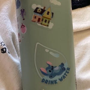 Ashley added a photo of their purchase