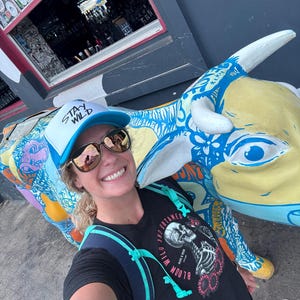 Christina ha añadido una foto de su compra