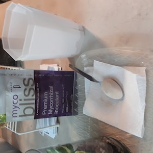 Barbara added a photo of their purchase