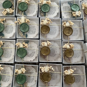 Etsy-Käufer:in hat ein Foto des gekauften Artikels hinzugefügt