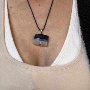 Christine hat ein Foto des gekauften Artikels hinzugefügt