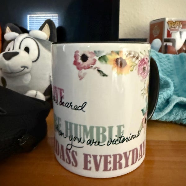 Customised Mug With Photo Collage - Made In Gift