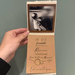 Lou-Andréa a ajouté une photo de son achat