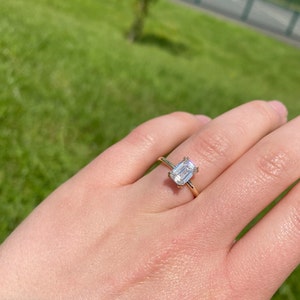 Jen added a photo of their purchase