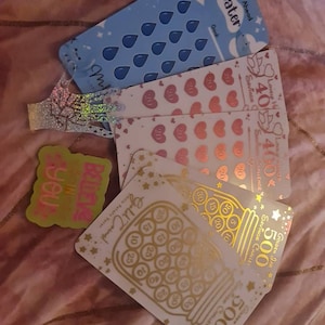 vicky added a photo of their purchase