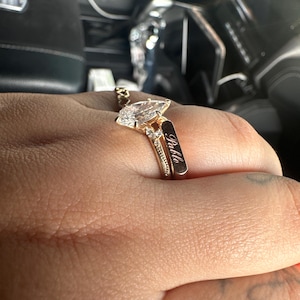 Adriana added a photo of their purchase