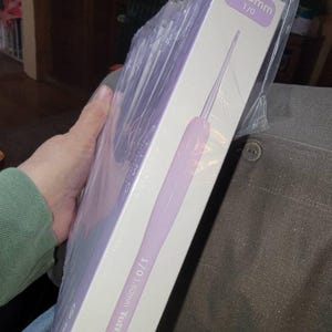 Helen added a photo of their purchase