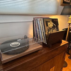 Stacy added a photo of their purchase