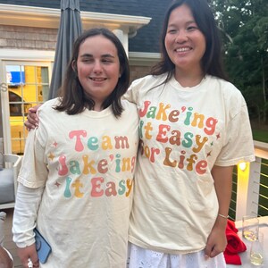 Michelle added a photo of their purchase