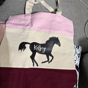 Candice added a photo of their purchase