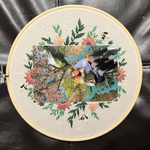 Tessa added a photo of their purchase