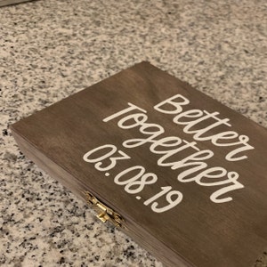 Broghan added a photo of their purchase