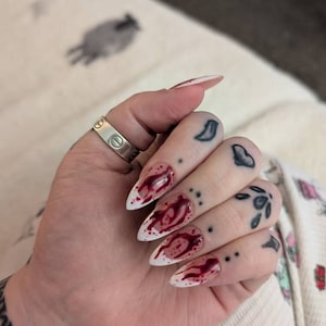 Chloe added a photo of their purchase