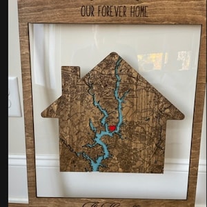 Lauren added a photo of their purchase
