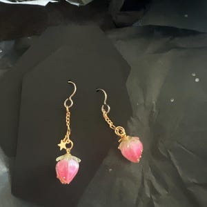 Samantha added a photo of their purchase