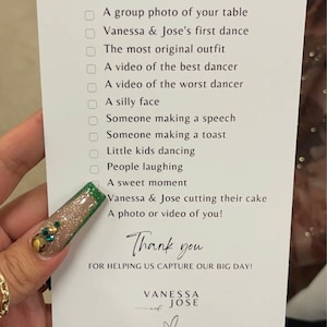 Vanessa added a photo of their purchase
