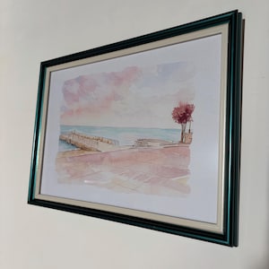 laura added a photo of their purchase