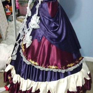 Olivia added a photo of their purchase
