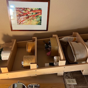 Comprador de Etsy ha añadido una foto de su compra