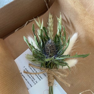Alison added a photo of their purchase