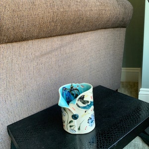 Ann added a photo of their purchase