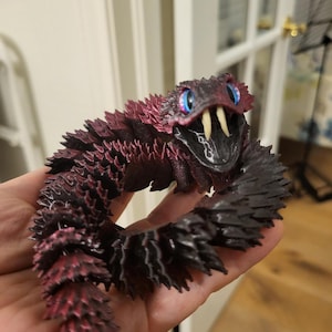 Ling added a photo of their purchase