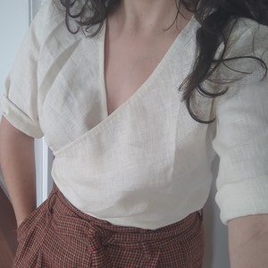 Andreina added a photo of their purchase
