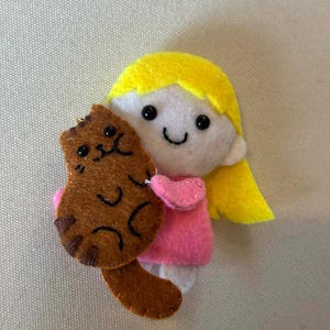 Annette a ajouté une photo de son achat