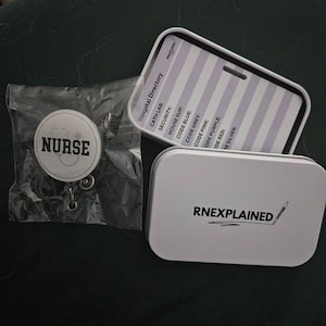 Pharmacology Nursing Bundle - Digital