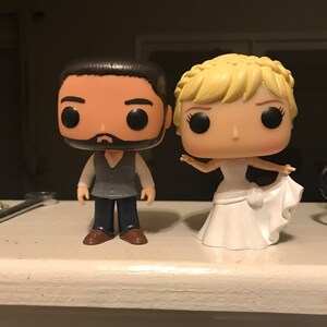 funko pop ariel wedding