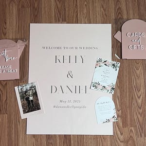 Kelly added a photo of their purchase