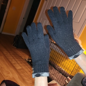 Laura added a photo of their purchase