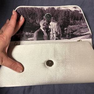 Lindsay heeft een foto van de aankoop toegevoegd