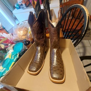 Jessie added a photo of their purchase
