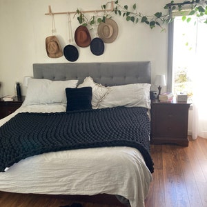 Comprador Etsy adicionaram uma foto da sua compra