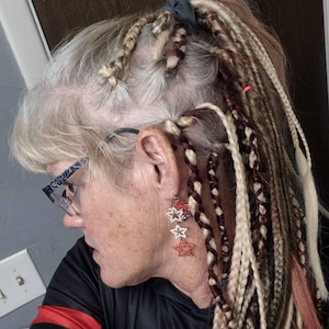 Heidi added a photo of their purchase