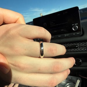 Haley added a photo of their purchase