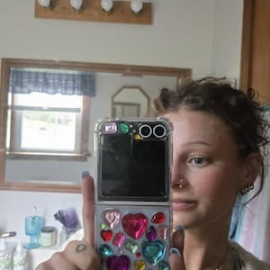 Addie added a photo of their purchase