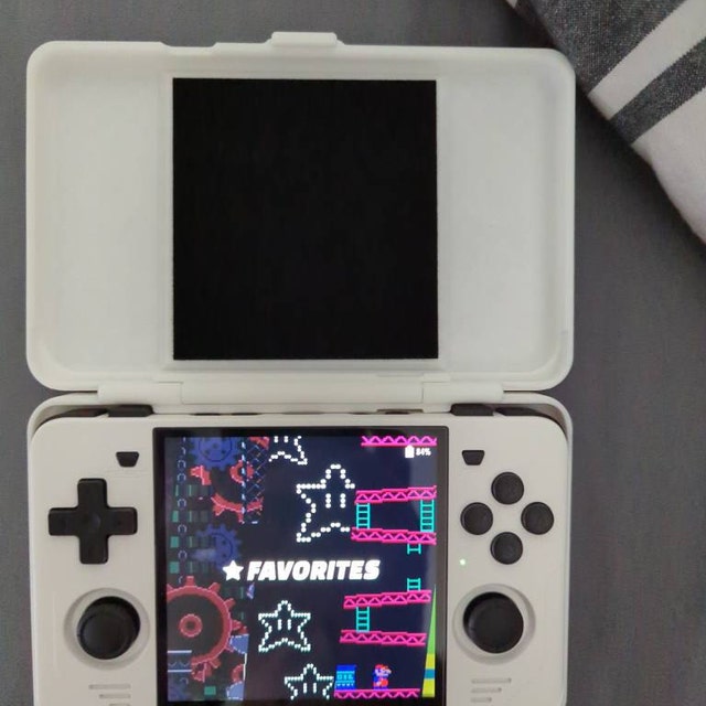 Powkiddy RGB30 Hardshell Case - Etsy