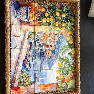 Julie added a photo of their purchase