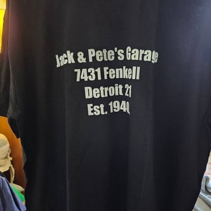 Mary added a photo of their purchase
