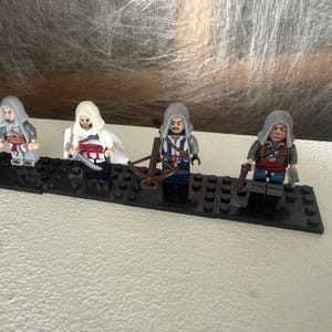 Comprador de Etsy ha añadido una foto de su compra