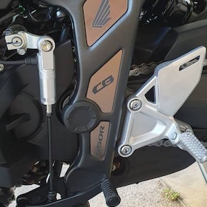 Romain added a photo of their purchase