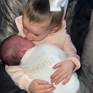 Lucy added a photo of their purchase