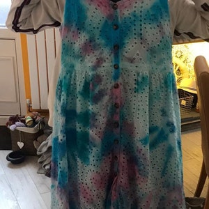 Aysha added a photo of their purchase