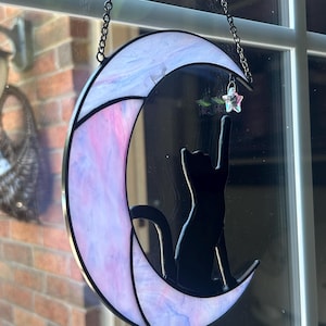 Morgan added a photo of their purchase