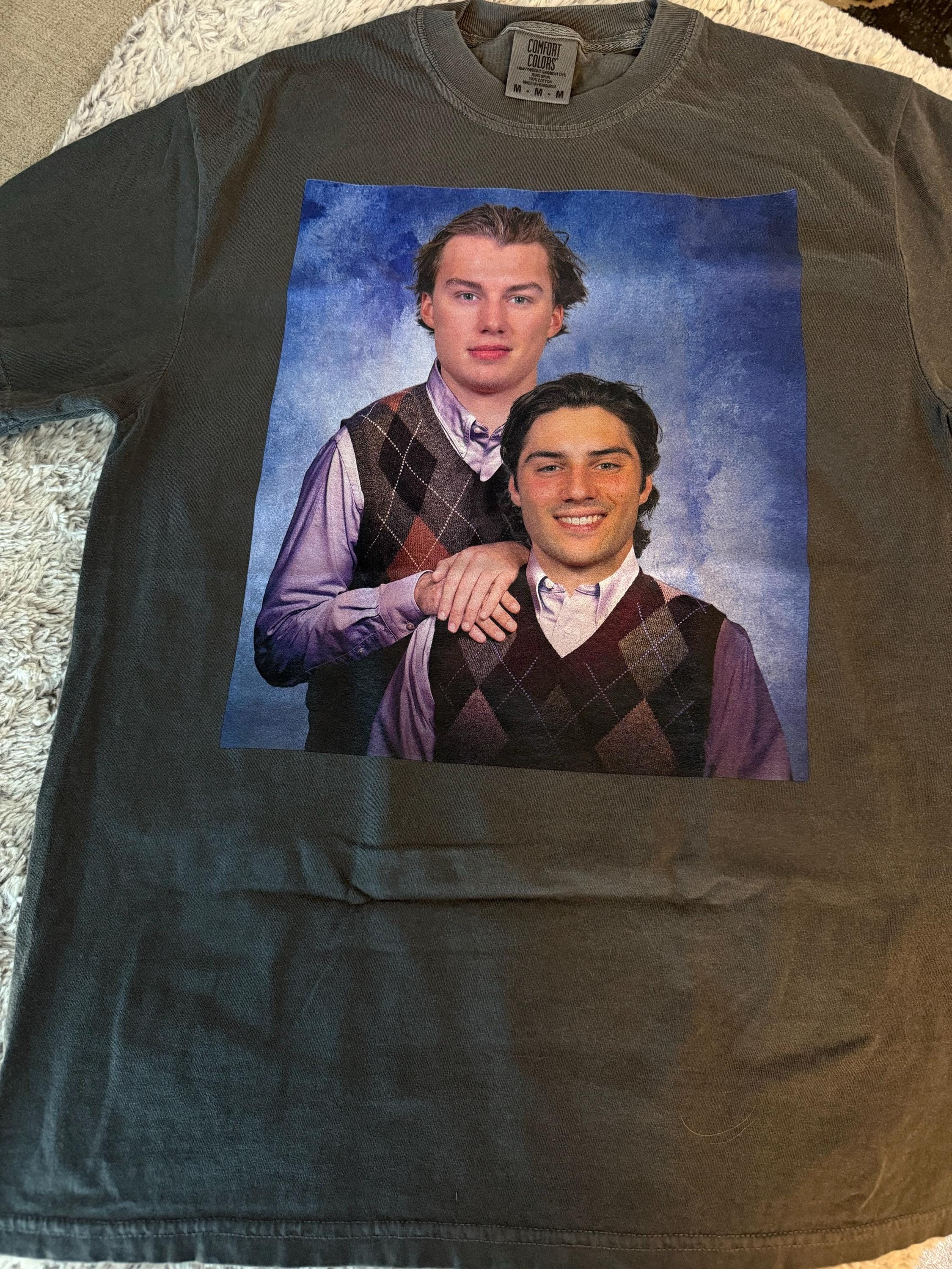 Customer photo 1